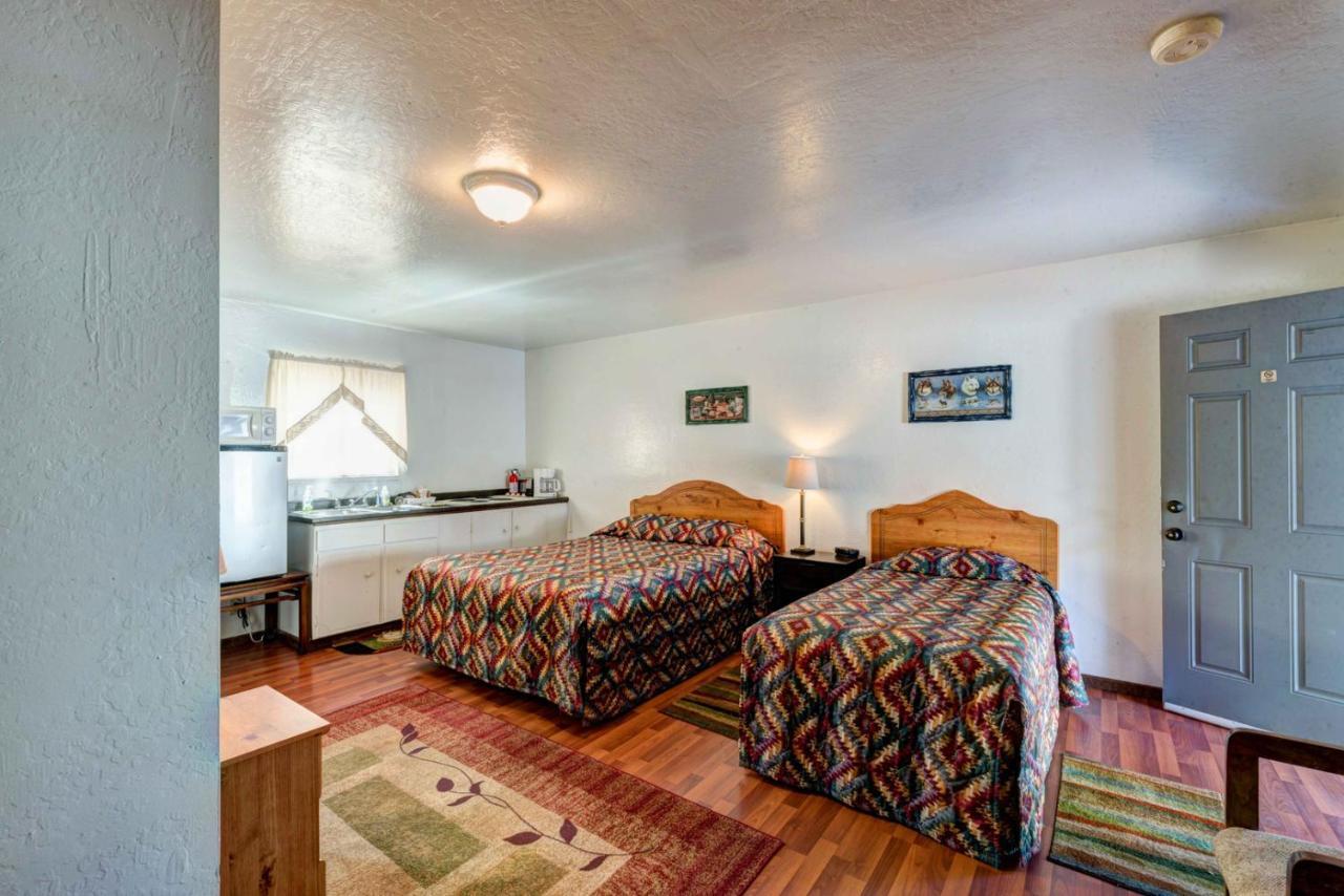 Lake Shasta Lodge Lakehead Exteriér fotografie